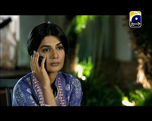 Bewafai Tumhare Naam Episode 7 Full High Quality HUM TV 25 March 2015