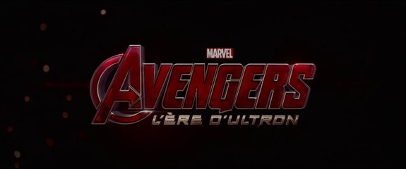 Avengers, L’Ère d'Ultron - Bande-annonce teaser (VOST)