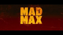 Mad Max Fury Road - Bande Annonce #2 (VF)
