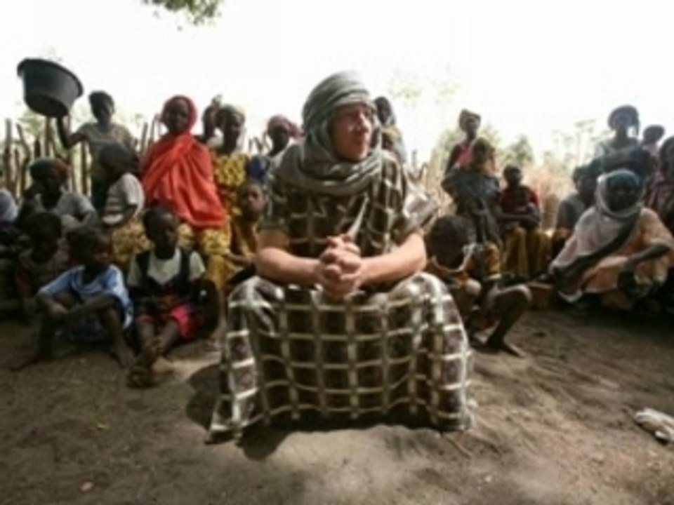 Rockin Squat _France à fric