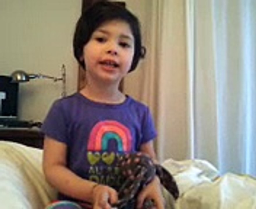 joyeux anniversaire mamie, sept 2012