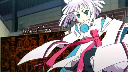 TokRav05 @ StreamAnime.TV