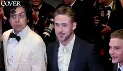 Ryan Gosling Helps Fan With Proposal