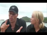 Tony Robbins and Sage Share 3 Health Tips  Hydration  Alkaline Water  Zig and Zag Days