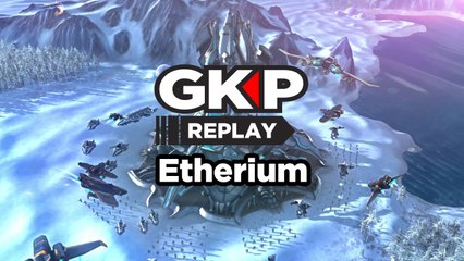 Etherium - GK Play - Etherium