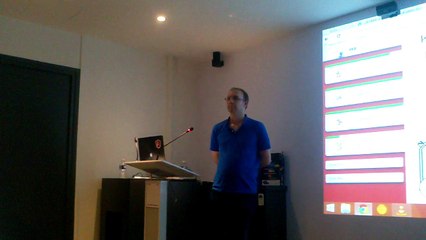 ParisJS 38 - Maël Nison - Émulation Gameboy en Javascript 2/2
