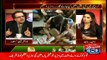 Live With Dr. Shahid Masood (Karachi Mein Operation Mukamal Kia Jayega..PM Nawaz Sharif) – 25th March 2015