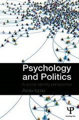 Download Psychology and Politics ebook {PDF} {EPUB}