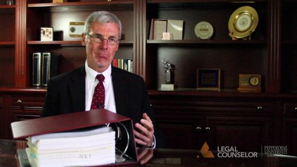 How Do You Become A Great Trial Lawyer? Legal Counselor Series