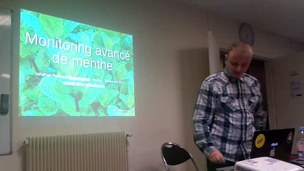 ParisJS 39 - Jonathan Petitcolas - Advanced mint monitoring