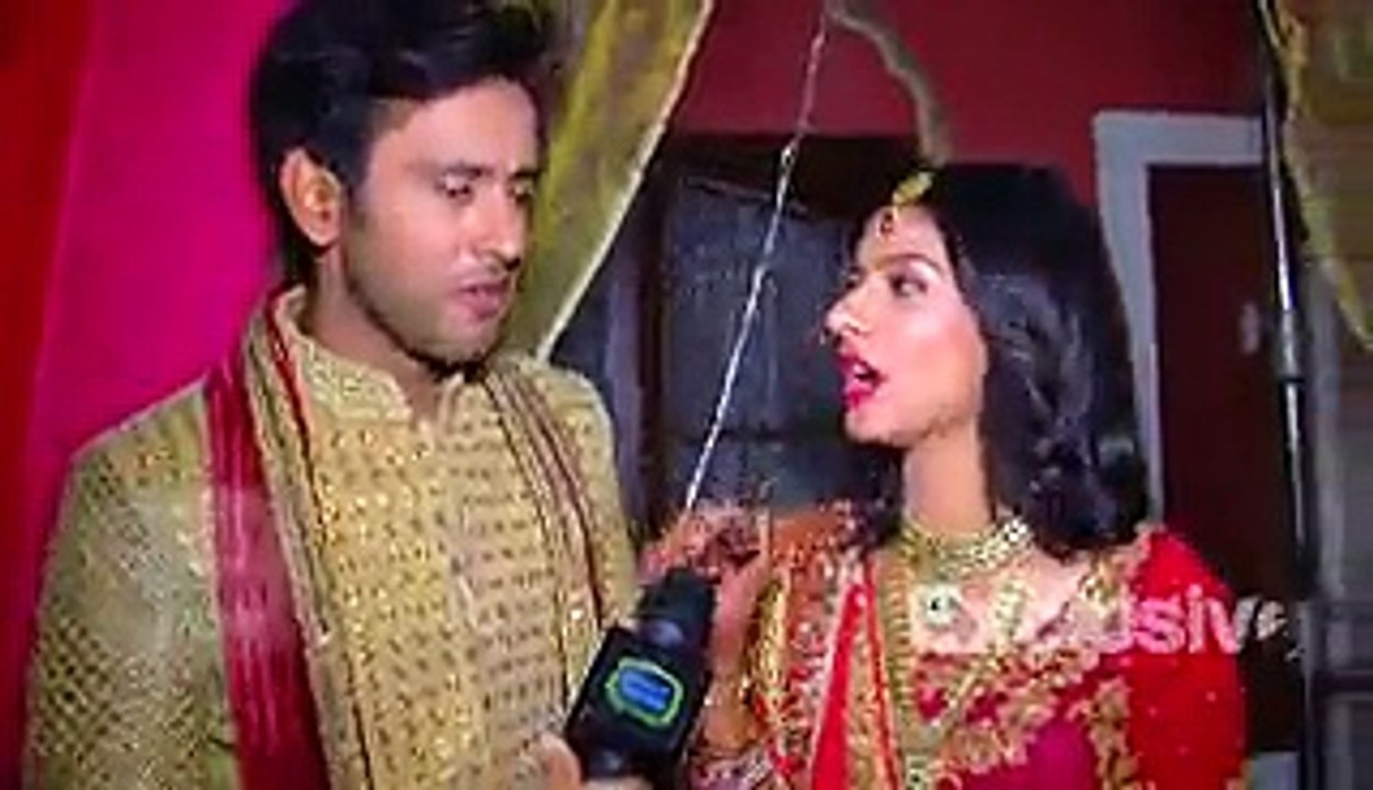 Kabir and Nisha WEDDING DAY  Nisha Aur Uske Cousins  Mishkat Varma  Aneri Vajani  EXCLUSIVE
