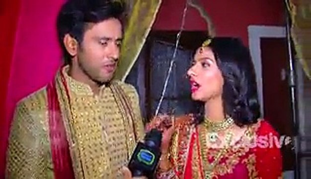 Kabir and Nisha WEDDING DAY Nisha Aur Uske Cousins Mishkat Varma Aneri Vajani EXCLUSIVE