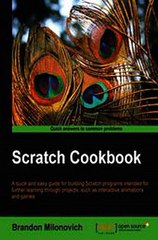 Download Scratch Cookbook ebook {PDF} {EPUB}