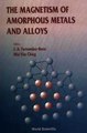 Download The Magnetism of Amorphous Metals and Alloys ebook {PDF} {EPUB}