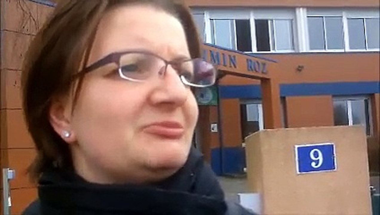 Une émission des 5e1 sur le collège Firmin Roz