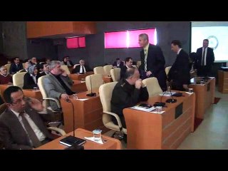 valilik toplantı şeçim hazır