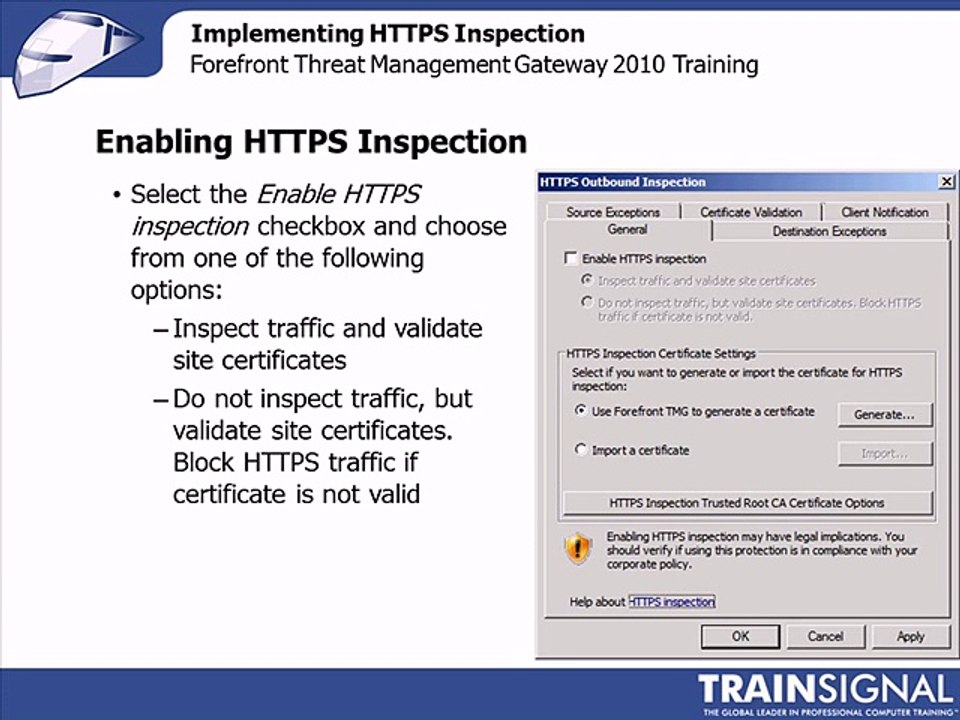 14-Implementing HTTPS Inspection
