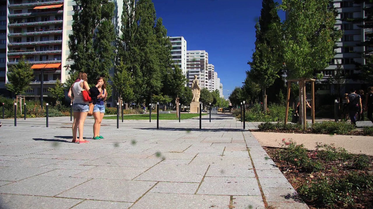 Volley-Ball : Avant match Constantia Neudorf - Lyon (National 2)