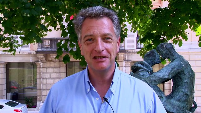 Hervé Gaymard - Politiques culturelles