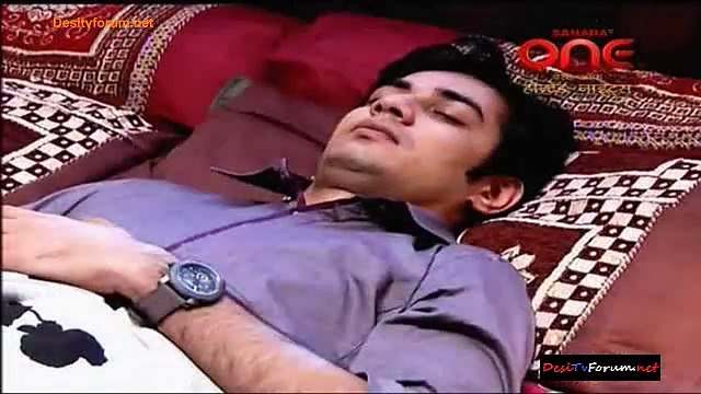 Haunted Nights - Kaun Hai Woh 25th March 2015 Video Watch Online(00h00m00s-00h11m12s)