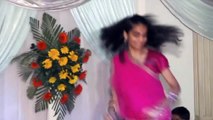 Lathe Di Chadar Utte Saleti Rang Mahiya - Marriage Hall Girls Dance