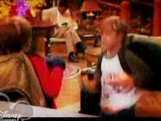 Le vie de Palace de Zack et Cody