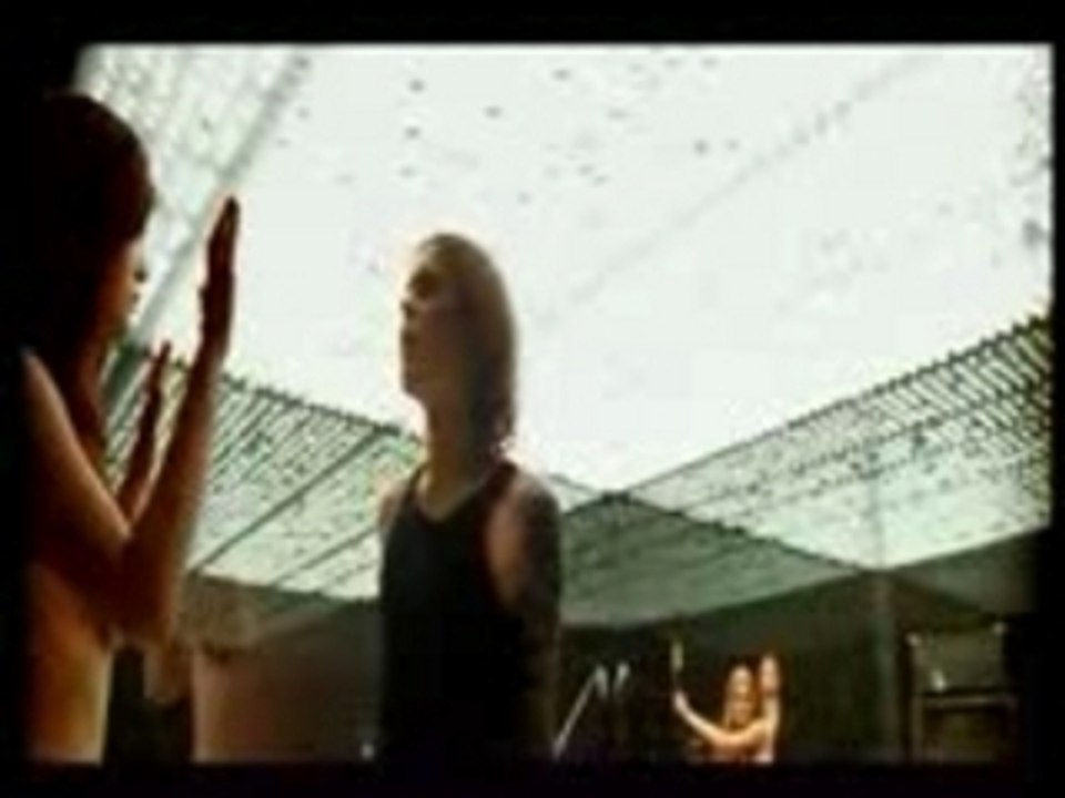 2000 - H.I.M. - Right Here In My Arms