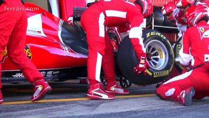 GP Malesia, Allison: "Occhio alle Williams"