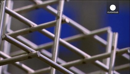 ZERO art retrospective brings light to Berlin