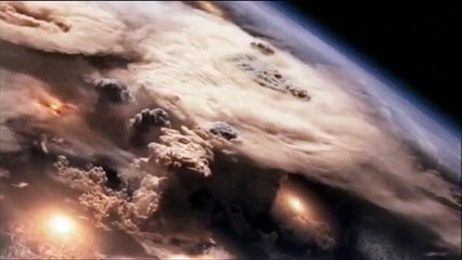Battlestar Galactica trailer fr