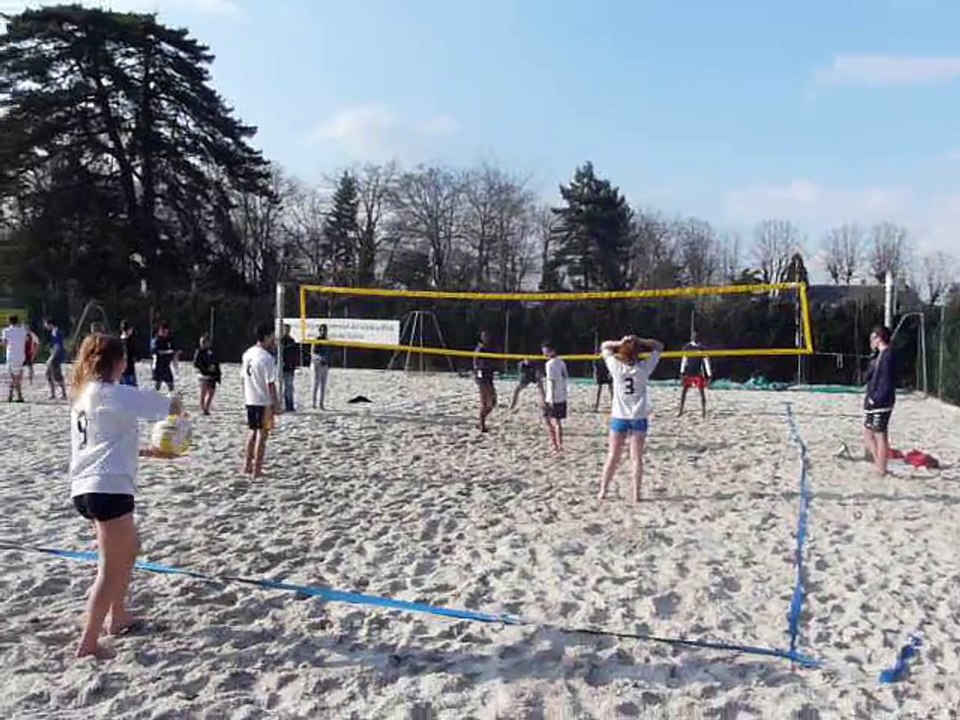 Finale 92 VB 4x4 Mixte