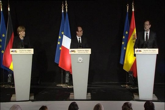 Rajoy asegura que repatriarán en las mejores condiciones