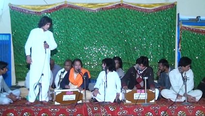 Mela makwal 2015 part 1 by RAJA NAVEED