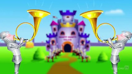 Humpty Dumpty Nursery Rhyme - Learn From Your Mistakes