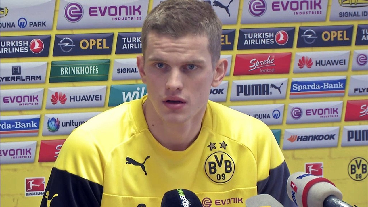 Bender: 'Gewaltigen Schritt gemacht, aber…'