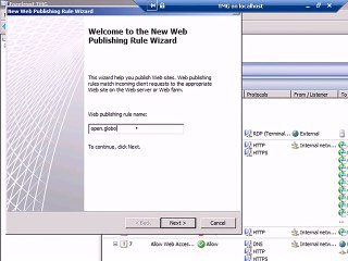 18-Publishing Web Sites