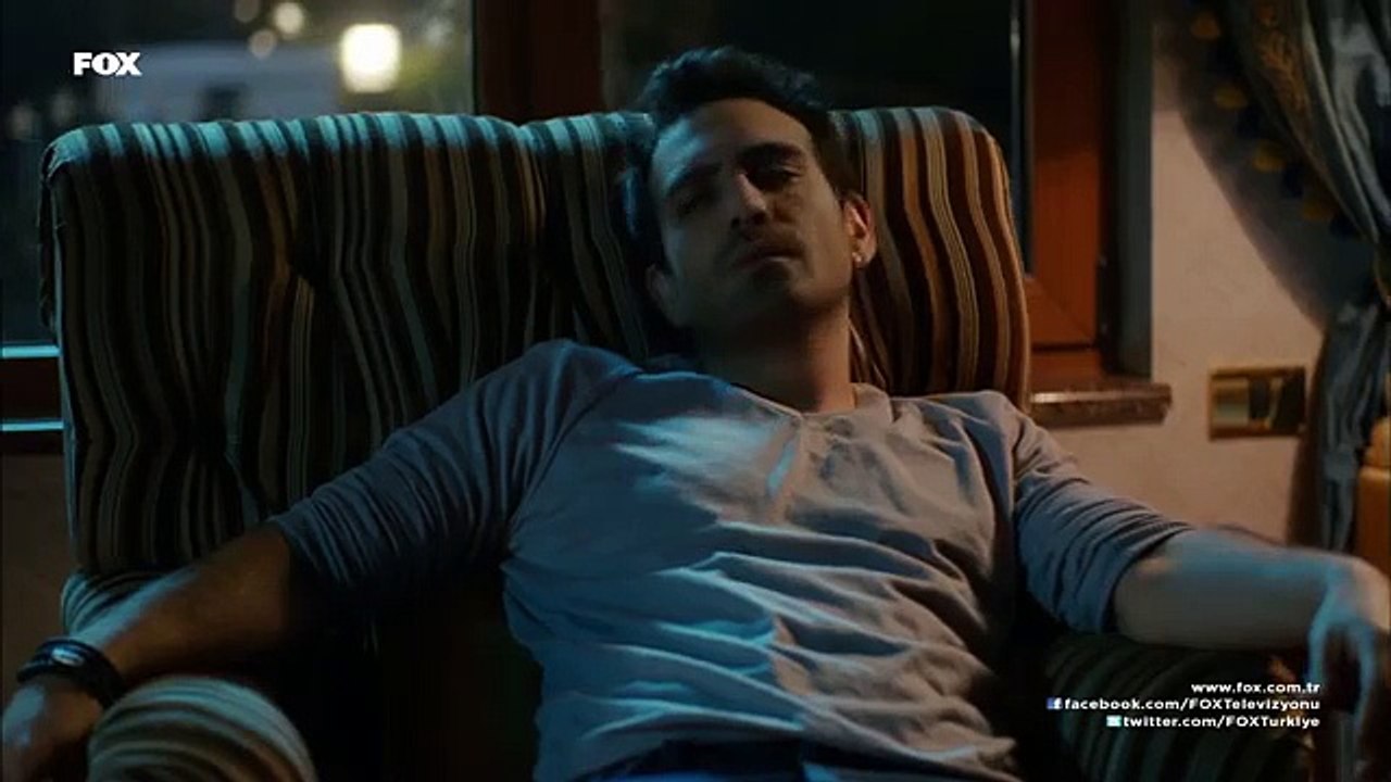 Aşk Yeniden - Ben senin neyinim Zeynep? / 7.Bölüm