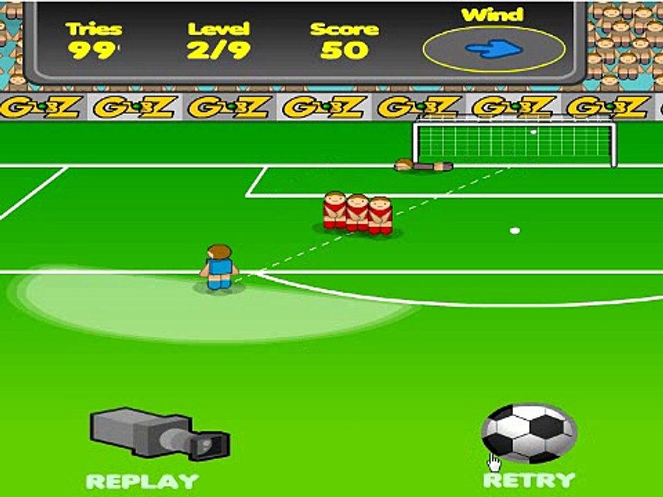 Shoot Oyunu Nasıl Oynanır