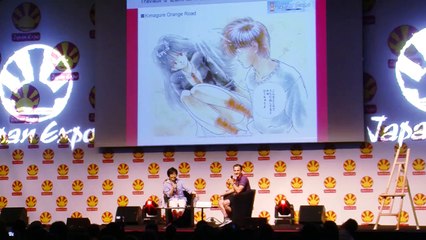 Teaser Japan Expo 16e Impact