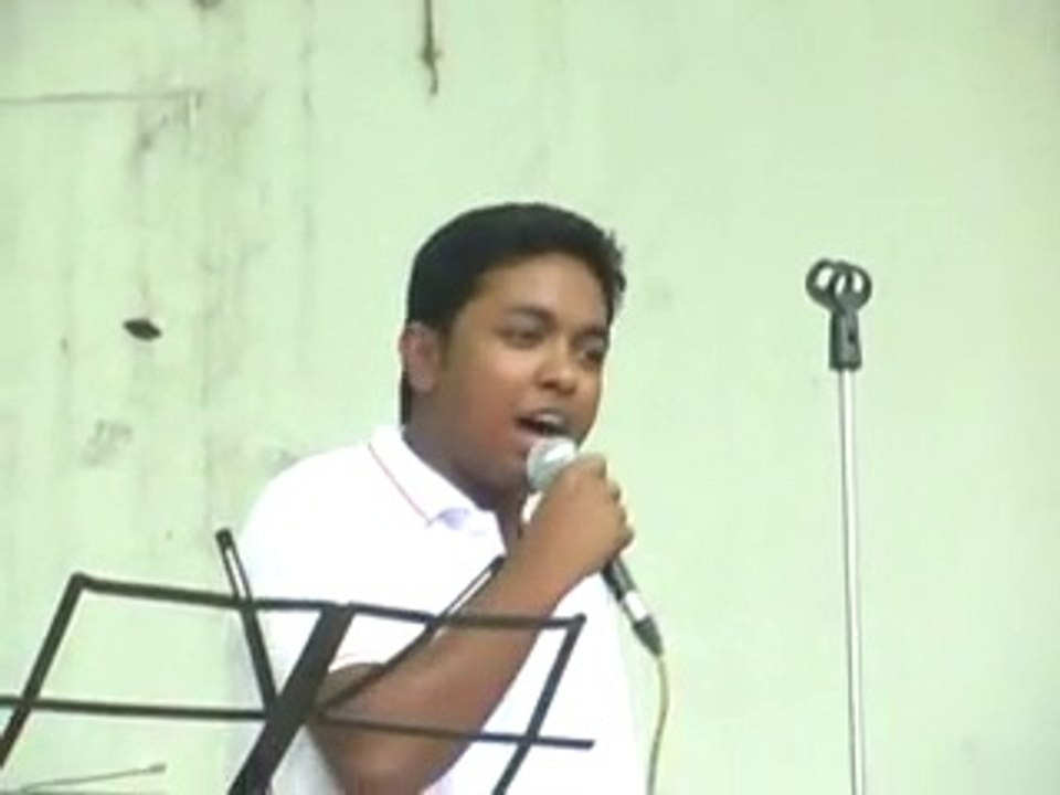 New Song 2015 Amar Sonar Bangla By Monir