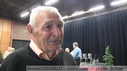 Coupe du monde : Bernard Chiarelli nous livre ses impressions