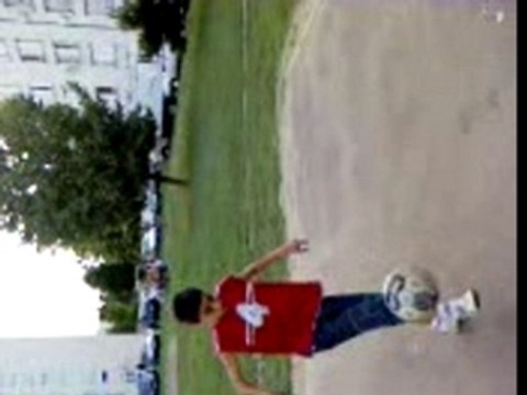 H60 herbeu creil 60100 foot ronnie