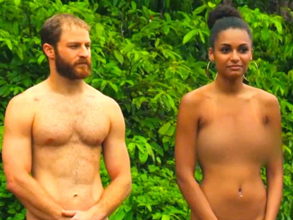 Crazy Dating Reality Shows
