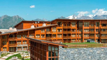 LES-ARCS-1800 Residence de Tourisme-HD