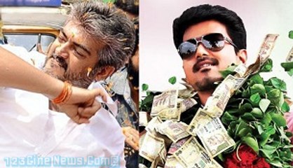 Tamil New Year For Ajith and Vijay Is Samantha Dating a Businessman  | 123 Cine news | Tamil Cinema News