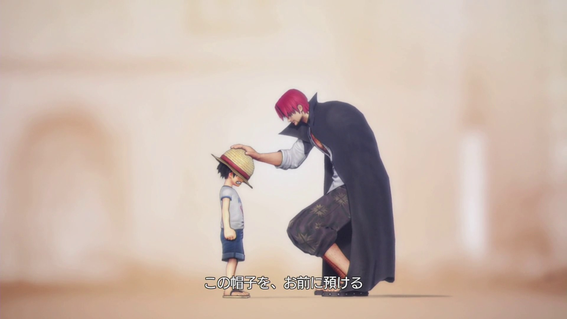 Ps4 ワンピース 海賊無双３ 序章 第１話 Romance Dawn Video Dailymotion