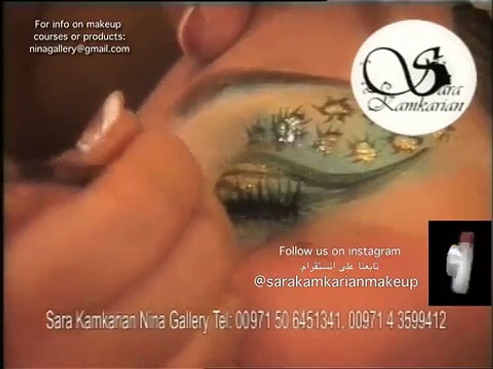 Beginner Eye Makeup Tips and Tricks