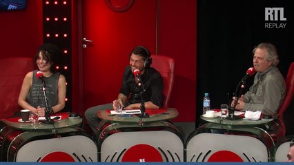 Que pourra t-on faire au zoo de Vincennes ? Les Grosses Têtes vous donnent la réponse