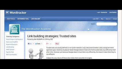 How to Optimize Your Website for Search Engine Use