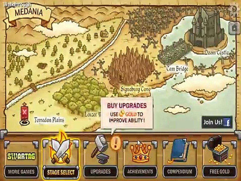 Muazzam Kılıç Hileli Oyunu Nasıl Oynanır